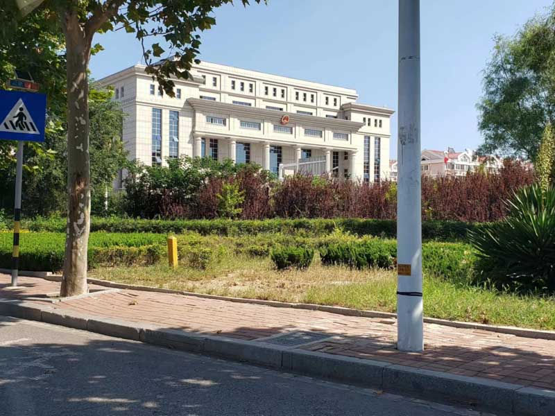 離婚財產處理協議書范文來啦，深圳羅湖區律師：照抄就可以
