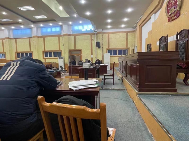 房產繼承勝訴后對方不執(zhí)行怎么辦？深圳遺產律師事務所來回答