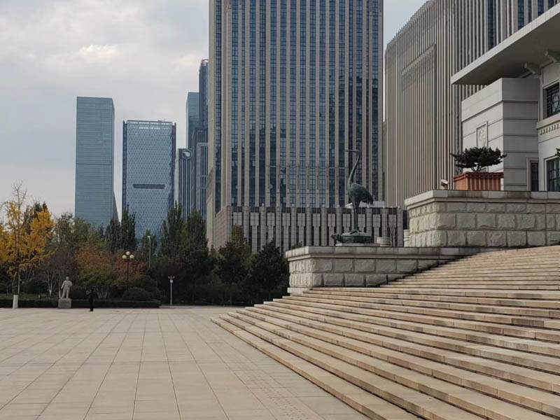 深圳拆遷律師帶您了解如何有效整合城市的拆遷政策