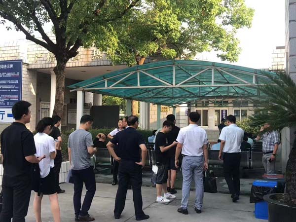 反擔保合同公證的流程是怎么樣的呢？深圳合同法律師為您講解