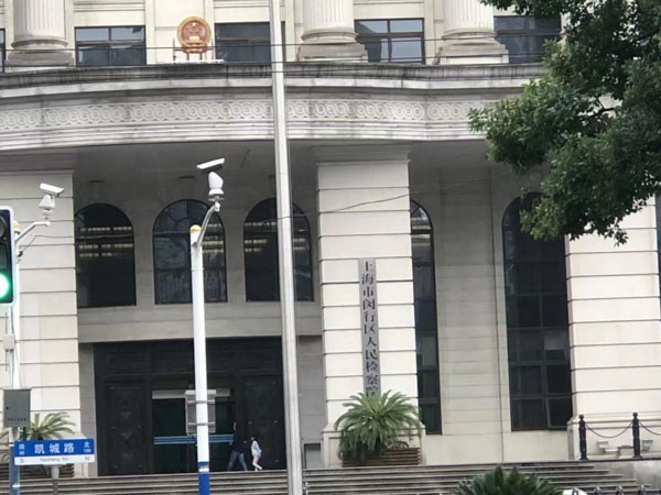 和深圳羅湖區律師一起嚴厲打擊“碰瓷”行為！